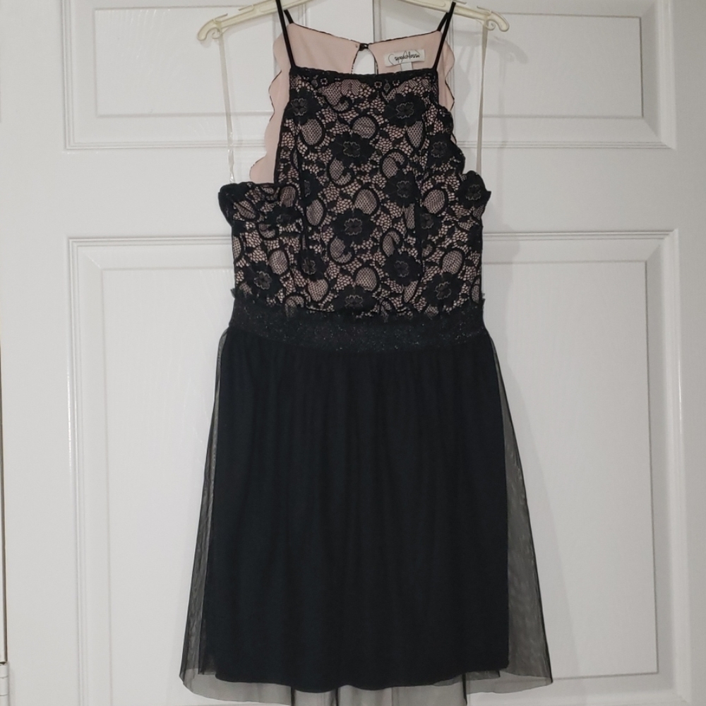 junior dress